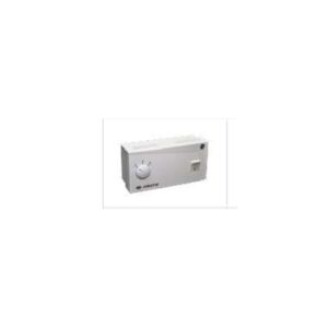 Selector 3 velocidades TECNAVENT P3-5,0 N con boton On/Off. Imax 5 A - Imagen 1