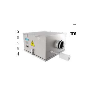 TECNAVENT KSB K2 - Imagen 1