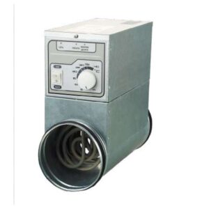 RESISTENCIAS ELÉCTRICAS CIRCULARES - Imagen 1