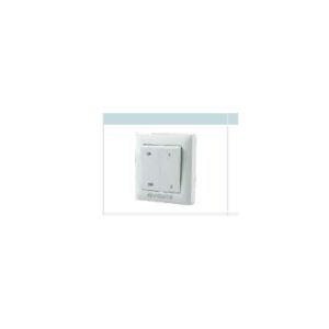 Interruptor 2 velocidades TECNAVENT P2-10 con boton On/Off. Imax 10 A - Imagen 1