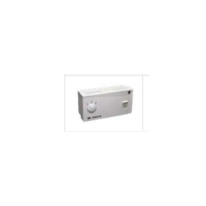 Selector 2 velocidades TECNAVENT P2-5,0 N con boton On/Off. Imax 5 A - Imagen 1