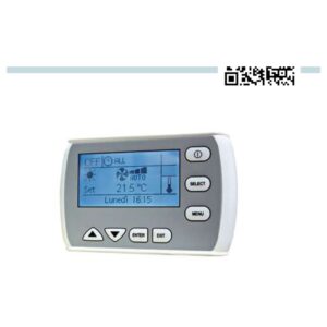 Control centralizado PSM-DI - Imagen 1