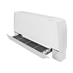 Filtro electrostático TECNA SABIANA CRYSTALL para fancoils Carisma CRC - Imagen 2