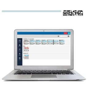 Control centralizado SABIANET 3.0 - Imagen 1