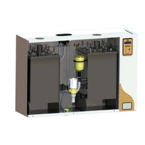 TECNA ARMSTRONG ERS HC - Imagen 1