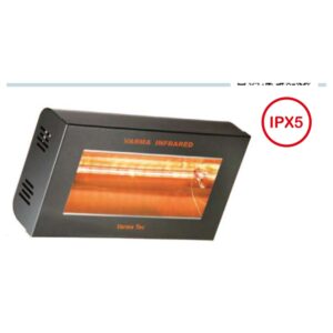 TECNA VARMA Mod. 400FM/20X5 - Imagen 1