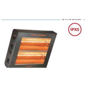 TECNA VARMA Mod. 400/2V-40XFM - Imagen 1