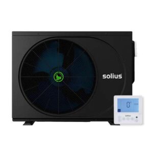 SOLIUS POOLBOX INVERTER M - Imagen 1