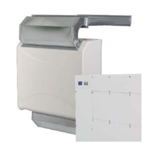 SOLIUS DRYBOX DE CONDUCTOS - Imagen 1