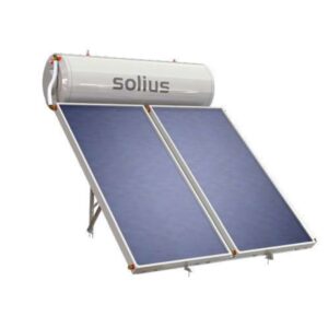 SOLIUS SUPERKIT - Imagen 1