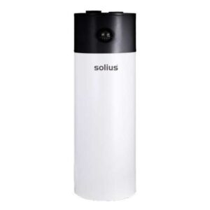 SOLIUS ECOTANK VITROPRO - Imagen 1