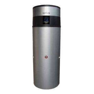 SOLIUS ECOTANK SILVER - Imagen 1