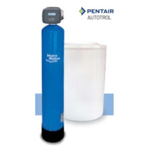 SERIE 255 LOGIX-iQ DESCALCIFICADOR AUTOTROL 1” - Imagen 1