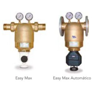 EASY MAX PLATA - Imagen 1