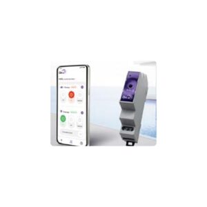 ON.E MÓDULO WIFI PARA CUADRO ELÉCTRICO CON BLUETOOTH - Imagen 1