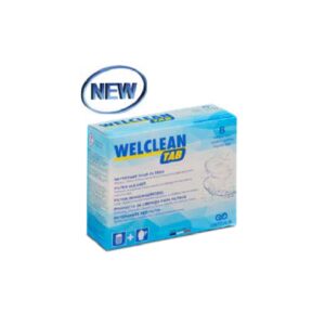 WELCLEAN caja 12 pastillas de 40 g - Imagen 1