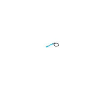 Sensor pH, mat. Plástico, cable 5 mts fijo, conector BNC - Imagen 1