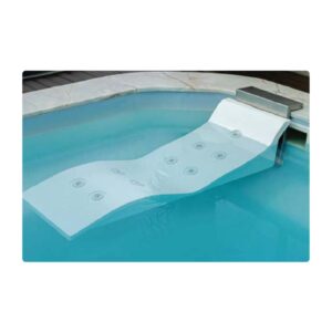 Pool Relax Lounger Hydrochair - Imagen 1