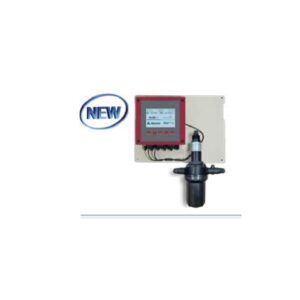 Panel de control TURB-PAHW 0-10 NTU - Imagen 1