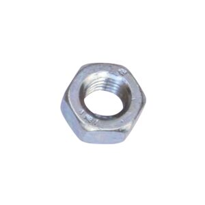 TUERCA HEXAGONAL ACERO INOXIDABLE AISI 304 - Imagen 1