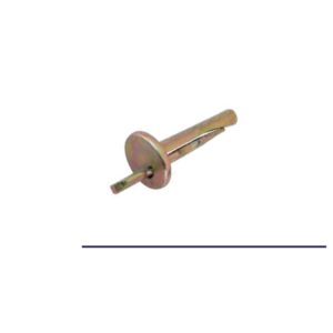 ANCLAJE CUÑA - Imagen 1