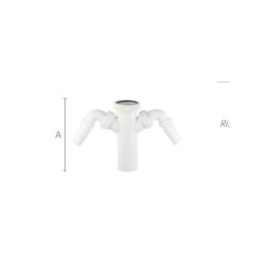 Racor extensible A-319 - Imagen 1
