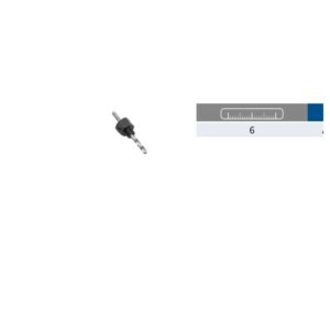 Husillo o Espiga APV-07 - Imagen 1
