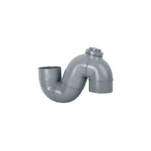 Sifón con Registro turco - Imagen 1
