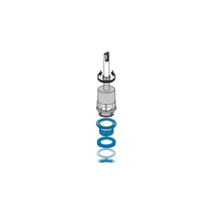 Descargador UNIVERSAL CON BASE - Imagen 1