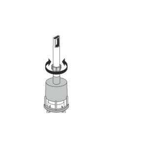 Descargador UNIVERSAL SIN BASE - Imagen 1