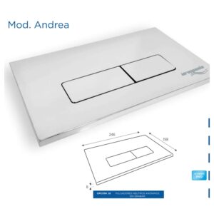 Mod. Andrea - Imagen 1