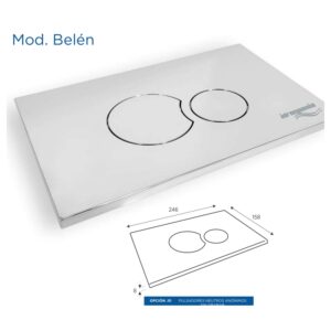 Mod. Belén - Imagen 1