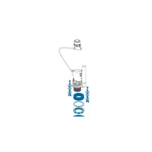 Descargador COMPACTO SIMPLE de CABLE - Imagen 1