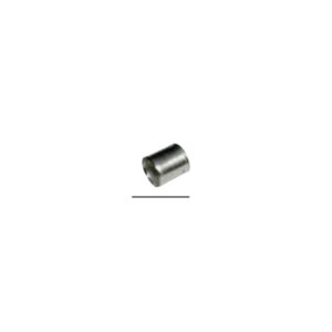 CASQUILLO INOX - Imagen 1