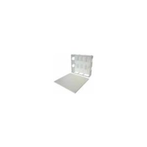 CAJA COLECTOR CALEFACCIÓN - Imagen 1