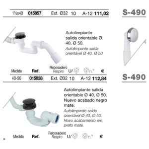 S-490 - Imagen 3
