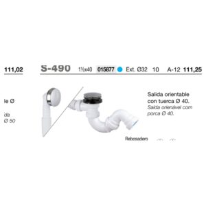 S-490 - Imagen 4