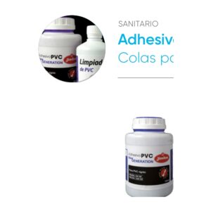 Adhesivo NEW GENERATION - Imagen 1