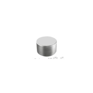 Studor Tapa de aluminio - Imagen 1