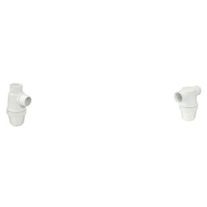 SIFONES C-PVC PARA ENCOLAR - Imagen 1