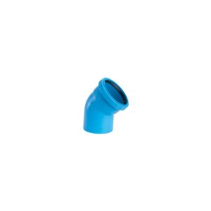 Codo M/H 45° - Imagen 1