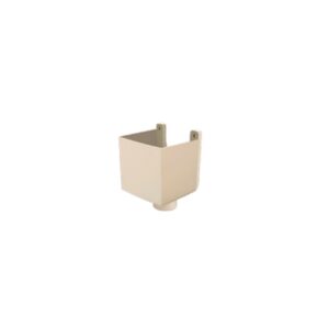 Colector bajante central | Ø100 - Imagen 1