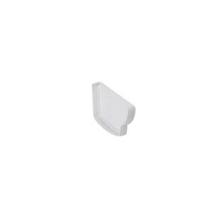 Tapa accesorio derecha - Imagen 1
