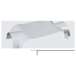 K-FLEX® ACCESORIOS PVC TE - Imagen 1