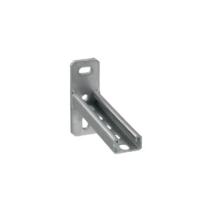 Soporte perforado FIXTRUT 41/21 - Imagen 1