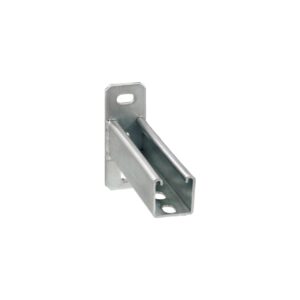 Soporte perforado FIXTRUT 41/41 - Imagen 1