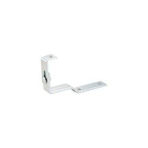 Soporte salvateja regulable zincado - Imagen 1