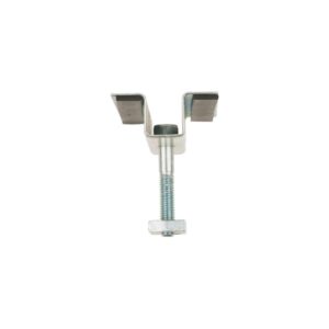 Pinza sujeción intermedia fotovoltaica - Imagen 1