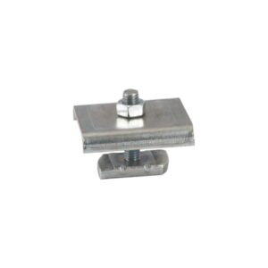 Placa U con Tornillo Fixtrut - Imagen 1
