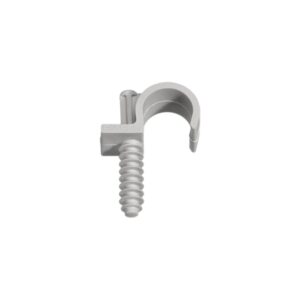 Fix-Ring simple gris - Imagen 1